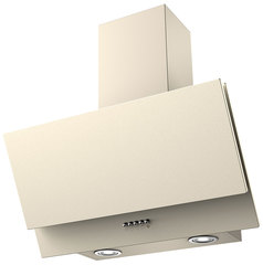 Вытяжка Krona Olly PB 600 ivory Вытяжка Krona Olly PB 600 ivory