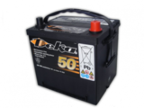 Аккумулятор автомобильный Deka 426RMF ( 12V 52Ah / 12В 52Ач ) - фотография Аккумулятор автомобильный Deka 426RMF ( 12V 52Ah / 12В 52Ач ) - фотография
