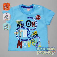 Футболка