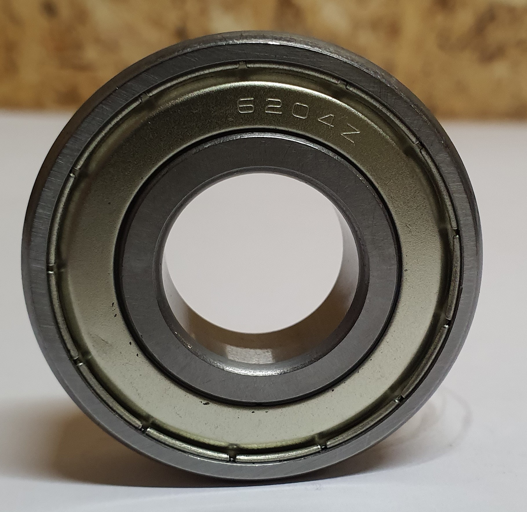 Skf 6204 zz подшипник