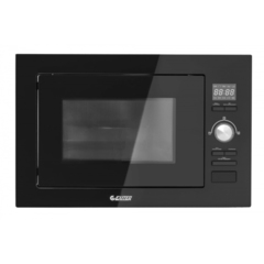 Микроволновая печь Exiteq EXM-107 black Микроволновая печь Exiteq EXM-107 black