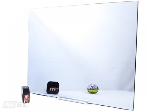Встраиваемый телевизор AVEL AVS240K (Magic Mirror)