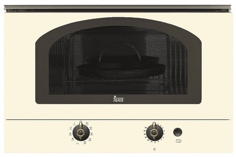 Встраиваемая микроволновая печь TEKA MWR 22 BI VB