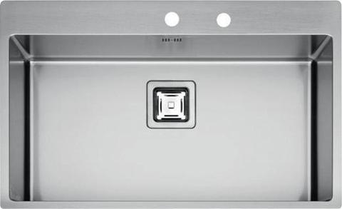 Кухонная мойка Fulgor-Milano P1B 8651 QA F-SF