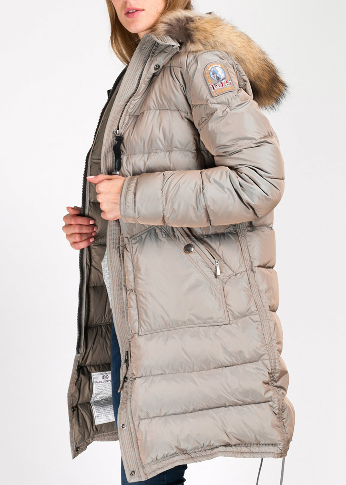 куртка parajumpers long bear куртка parajumpers long bear