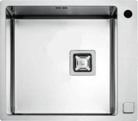 Кухонная мойка Fulgor-Milano P1B 5651 QA F-SF