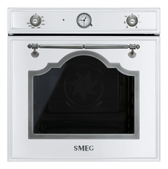 Встраиваемый духовой шкаф Smeg SF700BS Встраиваемый духовой шкаф Smeg SF700BS