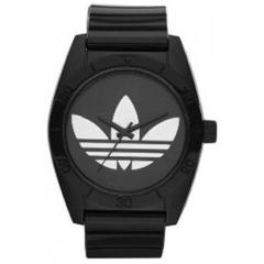 Часы Адидас Adidas механические синие 066 - часы адидас мужские механические часы Часы наручные Adidas в России