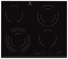 Варочная панель Electrolux CPE 6433 KF Варочная панель Electrolux CPE 6433 KF