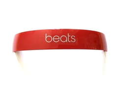 Дуга к наушникам Beats Solo 2.0 (Красный) Дуга к наушникам Beats Solo 2.0 (Красный)