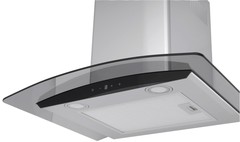 Вытяжка Exiteq EX-1036 sensor inox Вытяжка Exiteq EX-1036 sensor inox