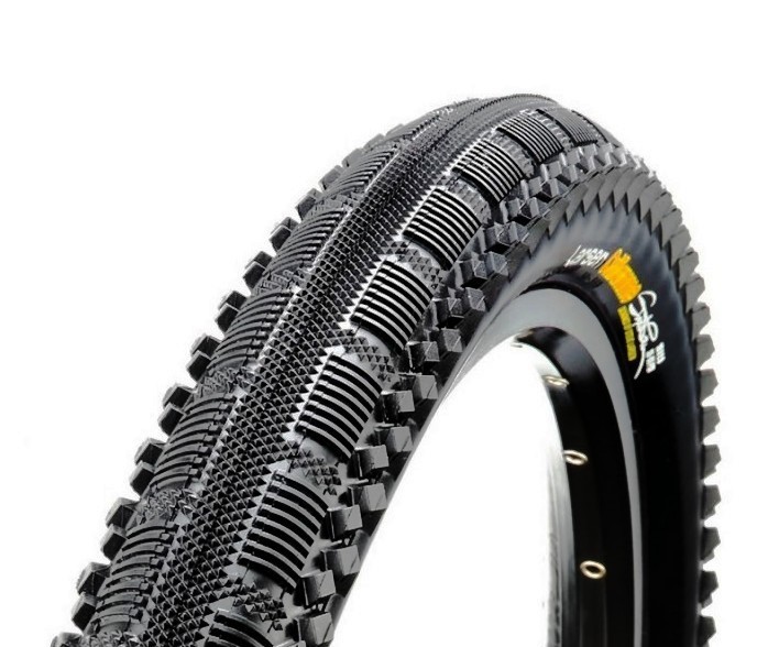 maxxis larsen 29
