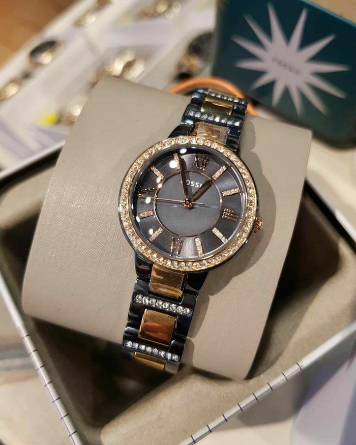 fossil watches 5th generation
