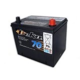 Аккумулятор автомобильный Deka 685MF ( 12V 75Ah / 12В 75Ач ) - фотография Аккумулятор автомобильный Deka 685MF ( 12V 75Ah / 12В 75Ач ) - фотография