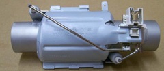 Тэн проточный 1800 W для посудомоечных машин БЕКО 1888150100 Тэн проточный 1800 W для посудомоечных машин БЕКО 1888150100