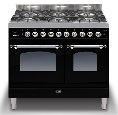 Электрическая плита шириной 100 см ILVE PDI10NE3