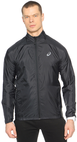 Ветровка Asics Woven Jacket 2016 мужская