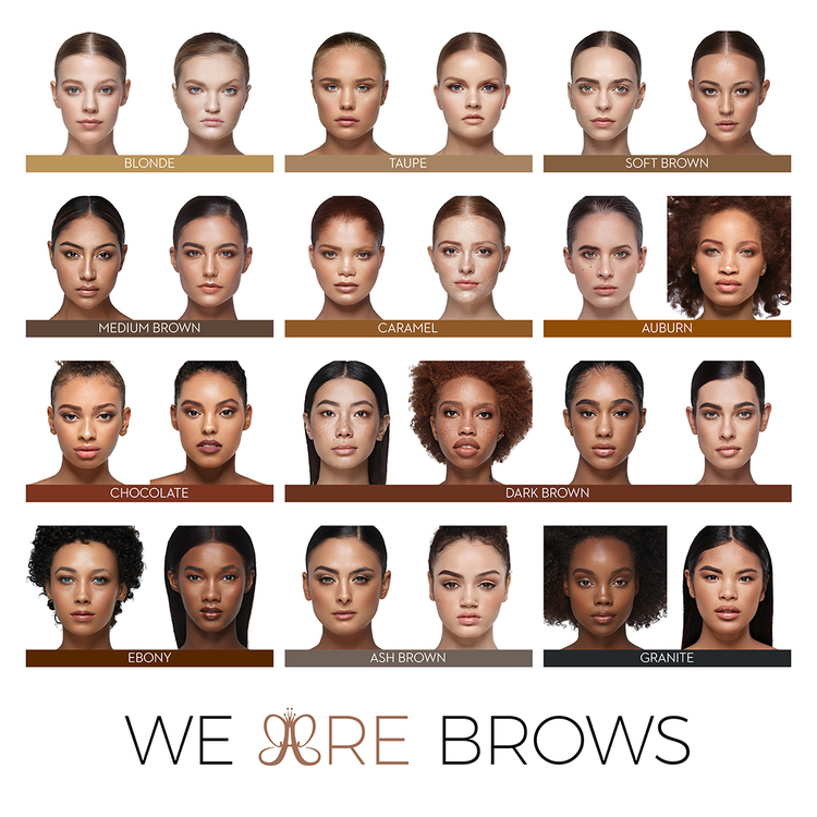 Anastasia Beverly Hills Brow Wiz – купить в Москве | Интернет-магазин ...