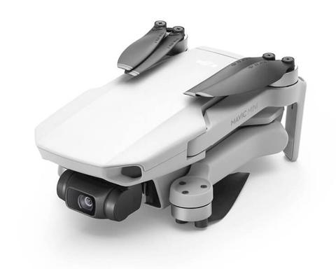 Квадрокоптер DJI Mavic Mini