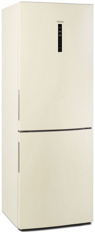 Двухкамерный холодильник Haier C4F744CCG