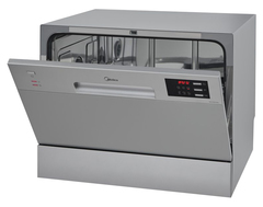 Посудомоечная машина Midea MCFD-55320S Посудомоечная машина Midea MCFD-55320S