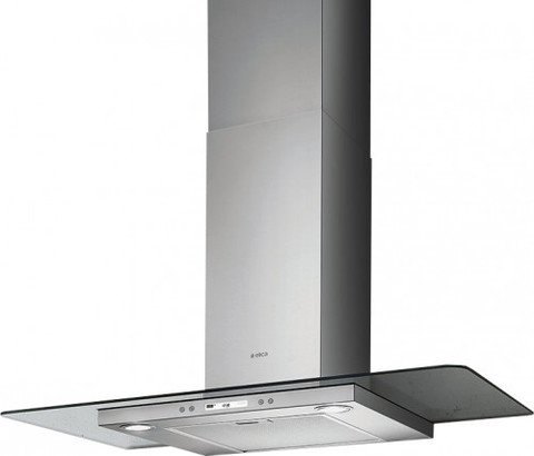 Кухонная вытяжка Elica FLAT GLASS PLUS IX/A/90
