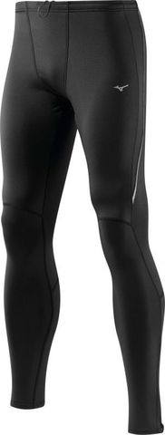 Тайтсы утепленные Mizuno Breath Thermo Layered Tight мужские