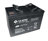 Аккумулятор для ИБП B.B.Bаttery UPS12400XW (12V 100Ah / 12В 100Ач) - фотография Аккумулятор для ИБП B.B.Bаttery UPS12400XW (12V 100Ah / 12В 100Ач) - фотография