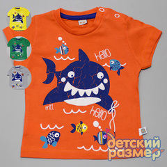Футболка