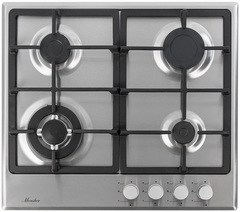 Варочная панель MONSHER MKFG 60825I01 Варочная панель MONSHER MKFG 60825I01