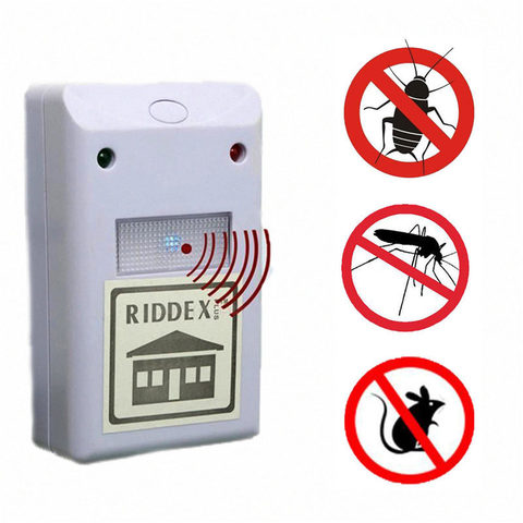отпугиватель от насекомых riddex отпугиватель от насекомых riddex