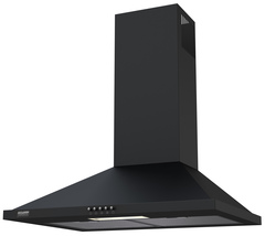 Вытяжка Kronasteel Bella PB 600 black Вытяжка Kronasteel Bella PB 600 black
