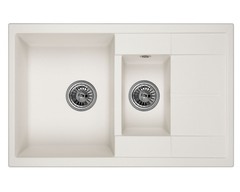 Мойка Granula 7802 Арктик Мойка Granula 7802 Арктик